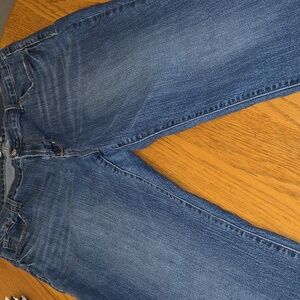 Old Navy Curvy Bootcut Women's Jeans